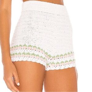 LOVERS + FRIENDS SHORTS